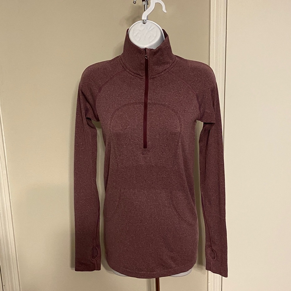 Lululemon Pullover - Picture 9 of 13